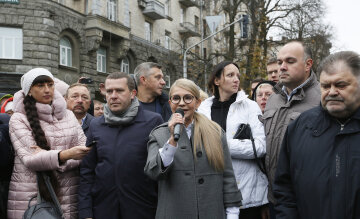 Тимошенко провернула вчергове “обдурила” українців: “забула записати в програму”