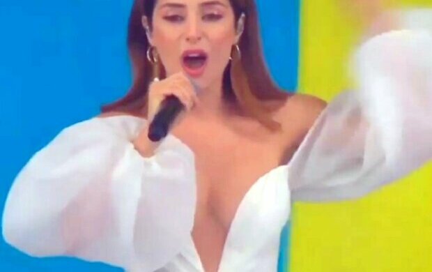 Злата Огневич, яку позбули концертів, поскаржилася на 8 тисяч гривень від держави: "Це плювок в обличчя..."