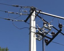 Графіки відключення світла у Кіровоградській області на 8 травня