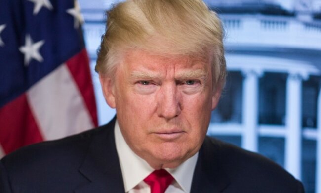 трамп