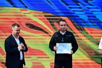 "Преодолеем всех врагов": Буданов обратился с мощной речью к украинским студентам