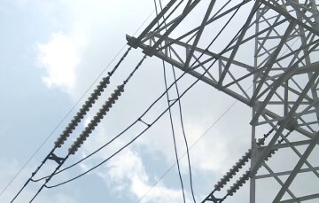 Графіки відключення світла у Кіровоградській області на тиждень з 3 по 9 серпня