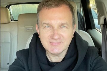 Горбунов в окружении детей похвастался их талантами: "Будущие Довженки и Феллини"