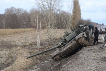война, российская техника