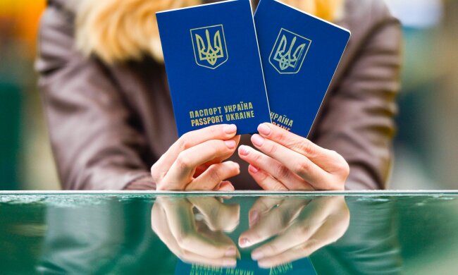 безвиз заробитчане паспорт