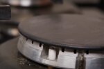 Повышение тарифов на газ в Днепре