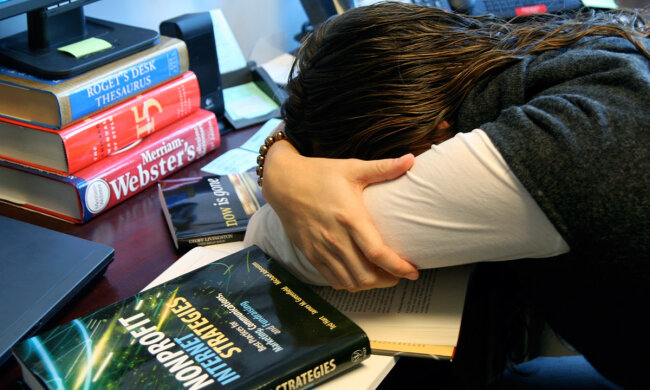 английский язык