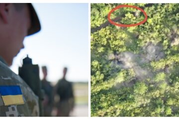 Украинские герои мощным ударом проучили оккупантов, кадры успеха: "Не убежали!"