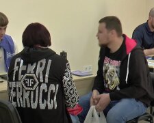 Бесплатные продукты для ВПЛ в Днепре