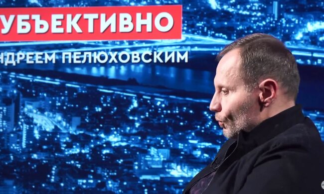 Тільки така жорстока амністія може бути, тому що нам потрібні гроші, - Пелюховський
