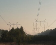 графики отключения света в Одесской области на 1 мая