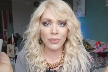 Травести-дива Монро в новом образе напомнила Ирину Билык в лучшие годы: "Обалдеть!"