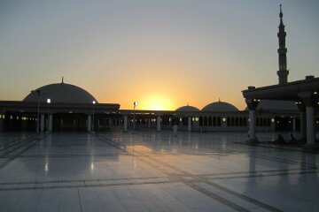 Саудовская Аравия