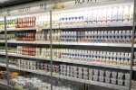 Подорожание молочных продуктов в Харькове