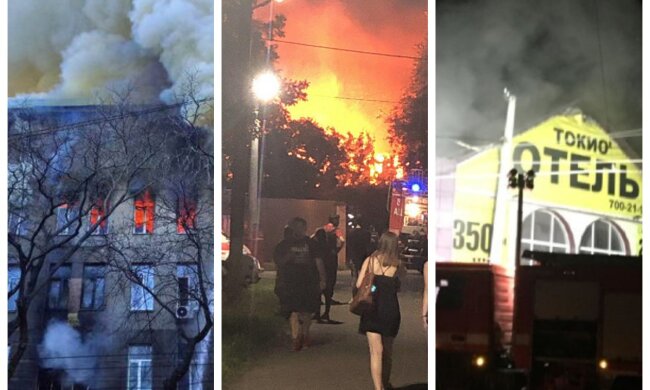 "33-жертви на його совісті": в Одесі знайшли винного резонансних пожеж, фото