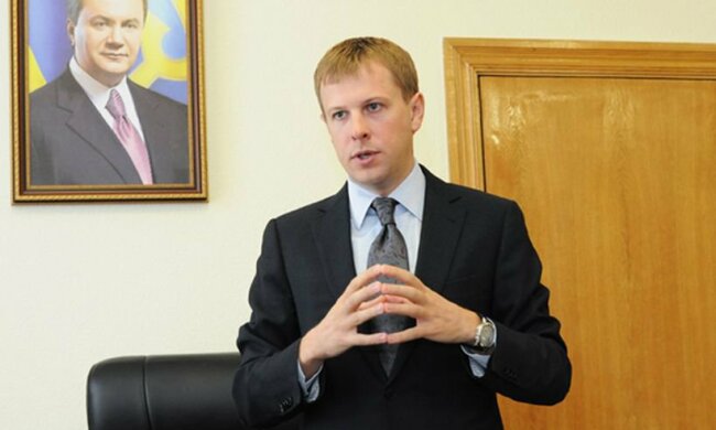 Виталий Хомутынник: партнер Коломойского, экс-регионал, самый молодой и самый богатый в Раде