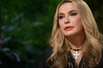 Ольга Сумская