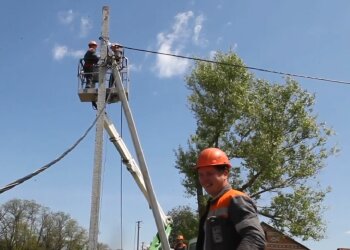 Графіки відключення світла в Київській області на 28 липня