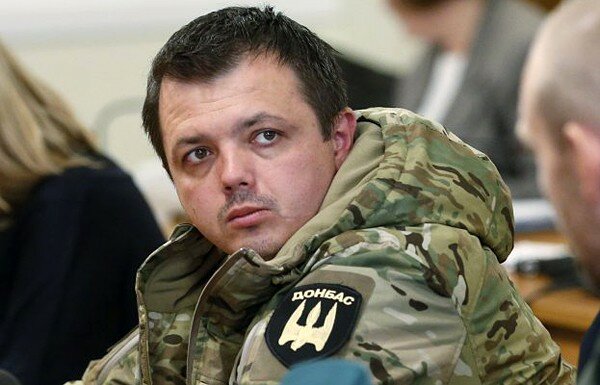 семенченко