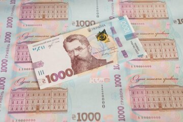 НБУ вводить в обіг нову банкноту 1000 гривень