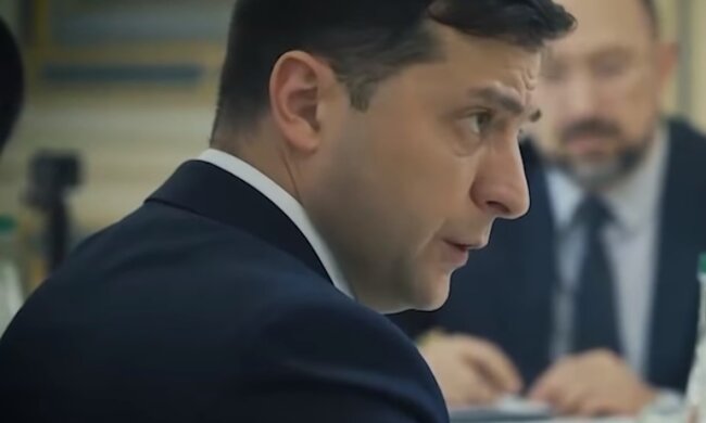 Володимир Зеленський