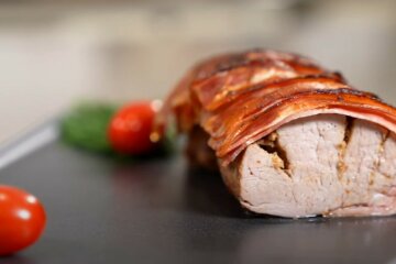 рецепт, скріншот Інстаграм