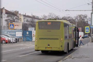 Подорожание проезда в Днепропетровской области