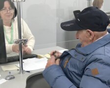 Доплаты для пенсионеров в Харьковской области