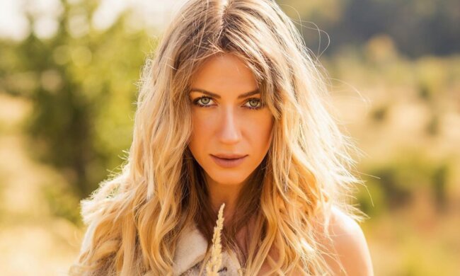 Леся Никитюк