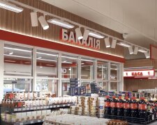 Дефицит продуктов в Николаеве