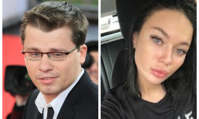 "Невеста" Харламова ошарашила изуродованным лицом, Кошкину совсем не узнать: "Мужик какой-то"