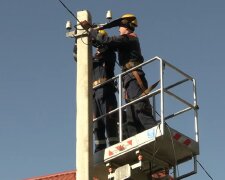 Графіки відключення світла у Полтавській області на тиждень з 30 березня по 5 квітня