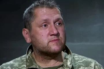 Олег Иваница