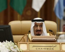 Король Саудівської Аравії знизив зарплати міністрів на 20%
