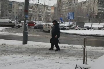 гололед
