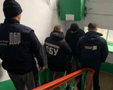 На Одещині викрили "перевертня" серед силовиків: за що вимагав тисячі доларів