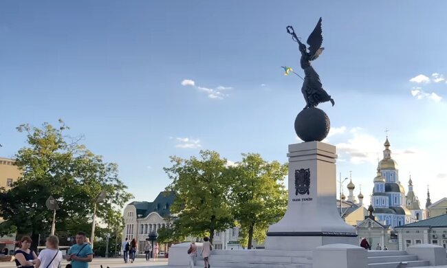 Прогноз погоди в Харкові на тиждень з 14 по 20 серпня