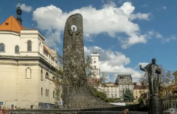 Прогноз погоды во Львове на 8 мая