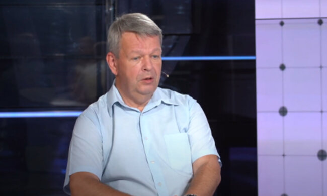 У державного виконавця стоїть обов'язок попередити боржника на початку виконавчого провадження, - Стрельніков