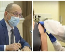 Вакцинація від вірусу: Шмигаль розповів, коли українці отримають перше щеплення, "очікується вже..."