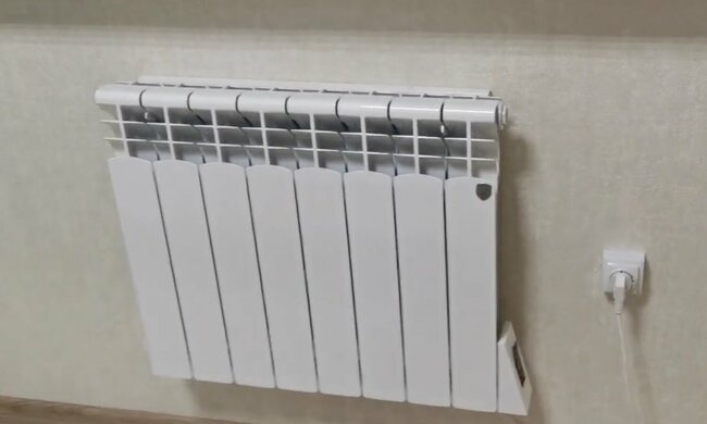 Опалювальний сезон 2026 у Чернігівській област