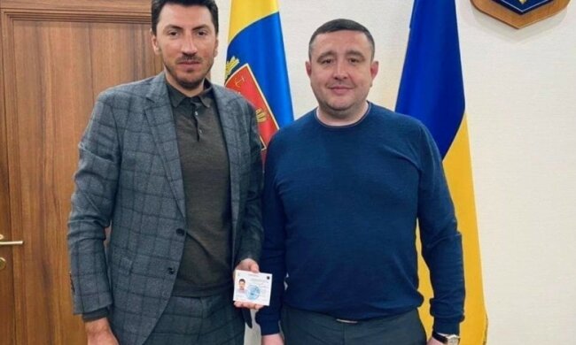 Советника главы Одесского облсовета Диденко могут привлечь к уголовной ответственности