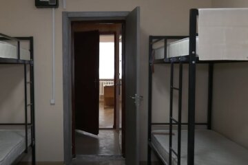Безкоштовне житло для ВПО у Дніпрі