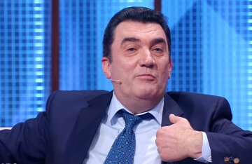 "Горілки скільки потрібно випити?": голова РНБО Данилов приголомшив заявою про ліки від коронавіруса