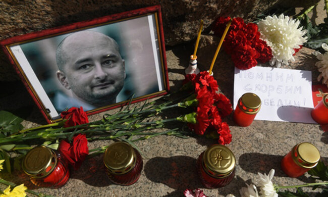 Чому скандал з Бабченком – закономірний результат конвеєрного виробництва фейків, – Сергій Онищенко