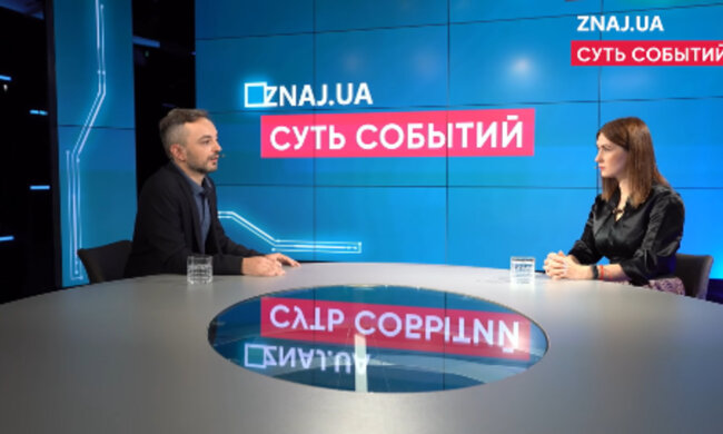 Політика повинна бути зрозумілою і проукраїнською, - Багінський