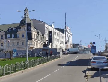 Прогноз погоди на тиждень з 8 по 14 квітня в Харкові