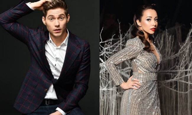 Остапчук отомстил Кухар из "Танців з зірками", устроив ей разнос прямо на спектакле: "Кто-то у нас стал..."