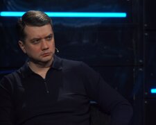 Дмитро Розумков