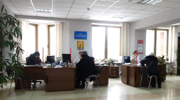 Робота для пенсіонерів у Чернігові